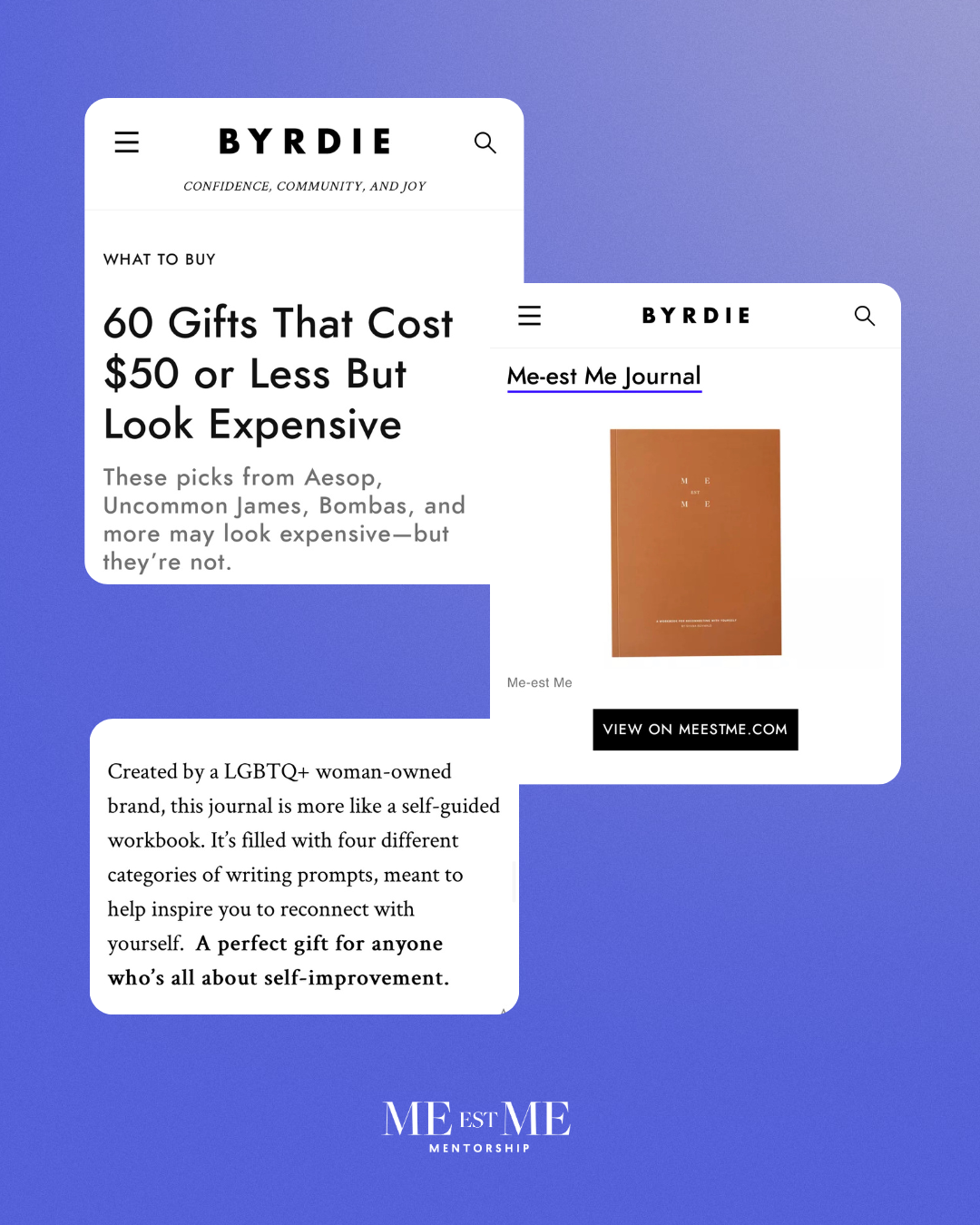 Land Your Press Feature