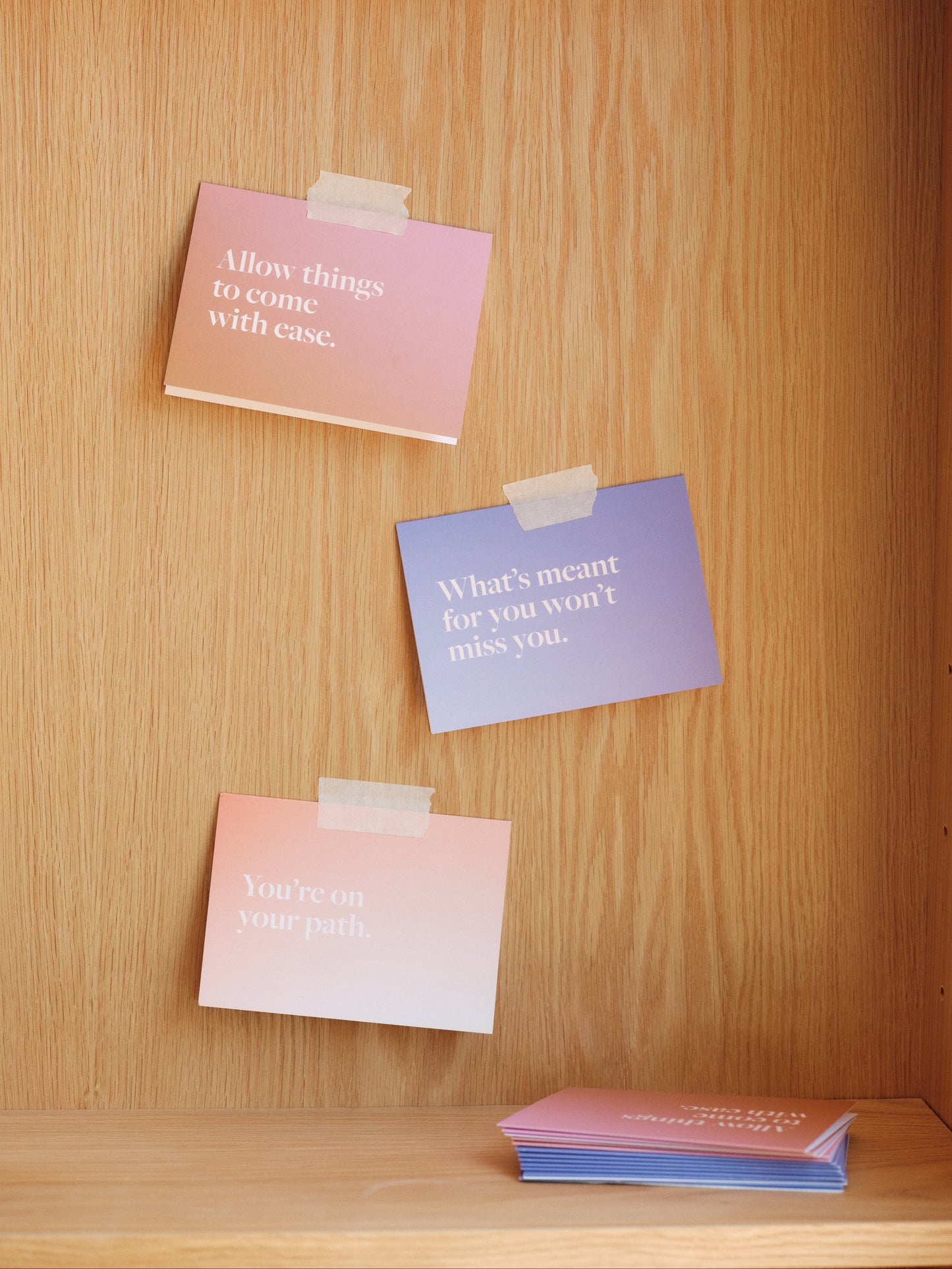 The Greeting Card Bundle