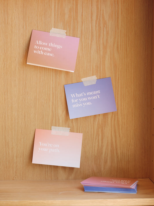 The Greeting Card Bundle