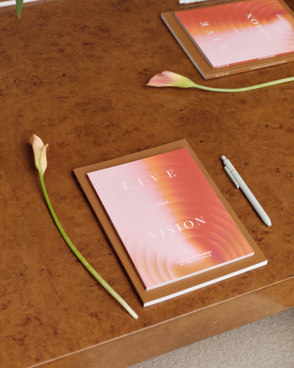 The Journal Bundle