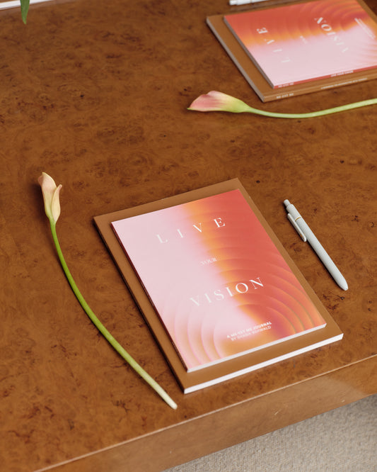 The Journal Bundle