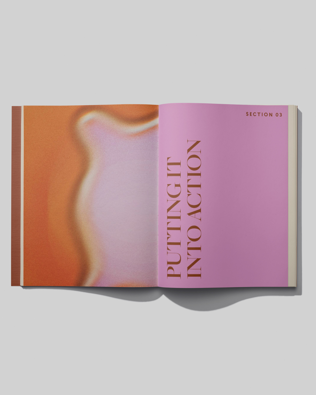 Live Your Vision: A Me-est Me Journal