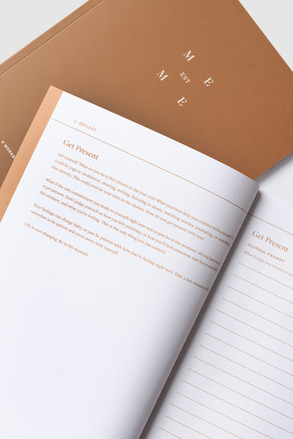 Me-est Me™ Journal