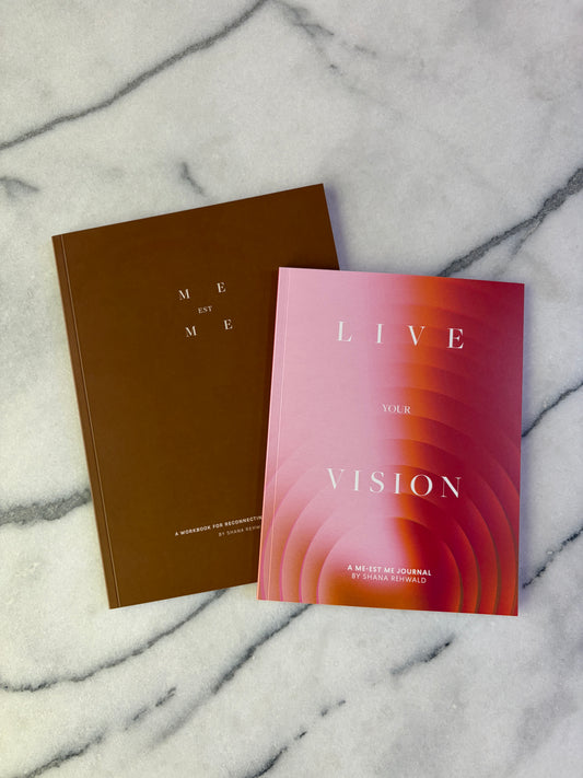 The Me-est Me Bundle